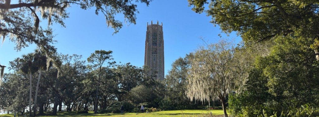 Bok’s Tower