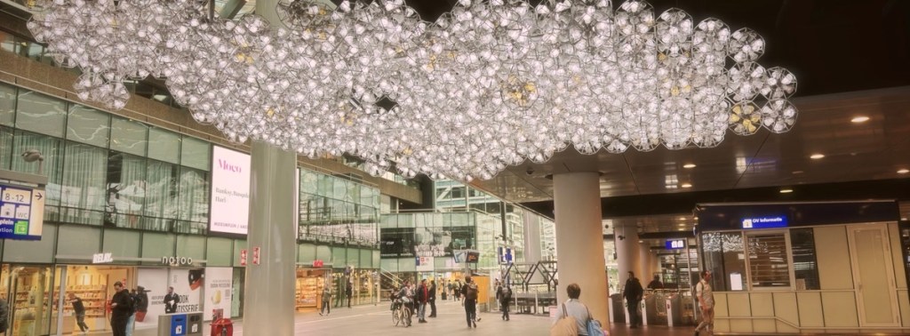 Let there be&nbsp;light