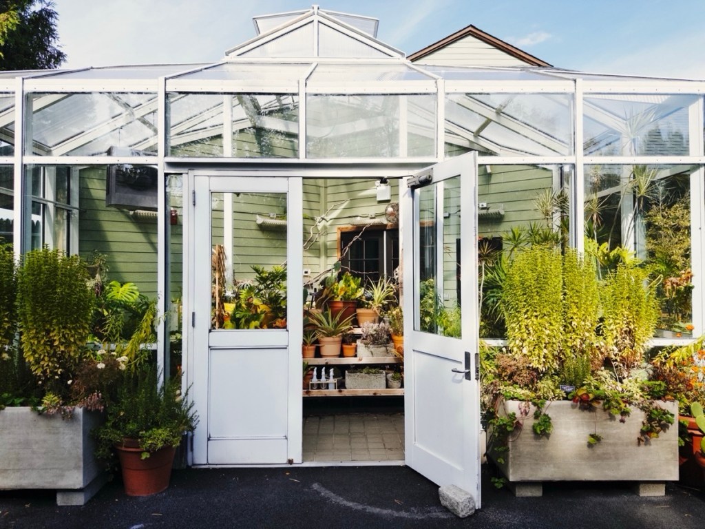 greenhouse
