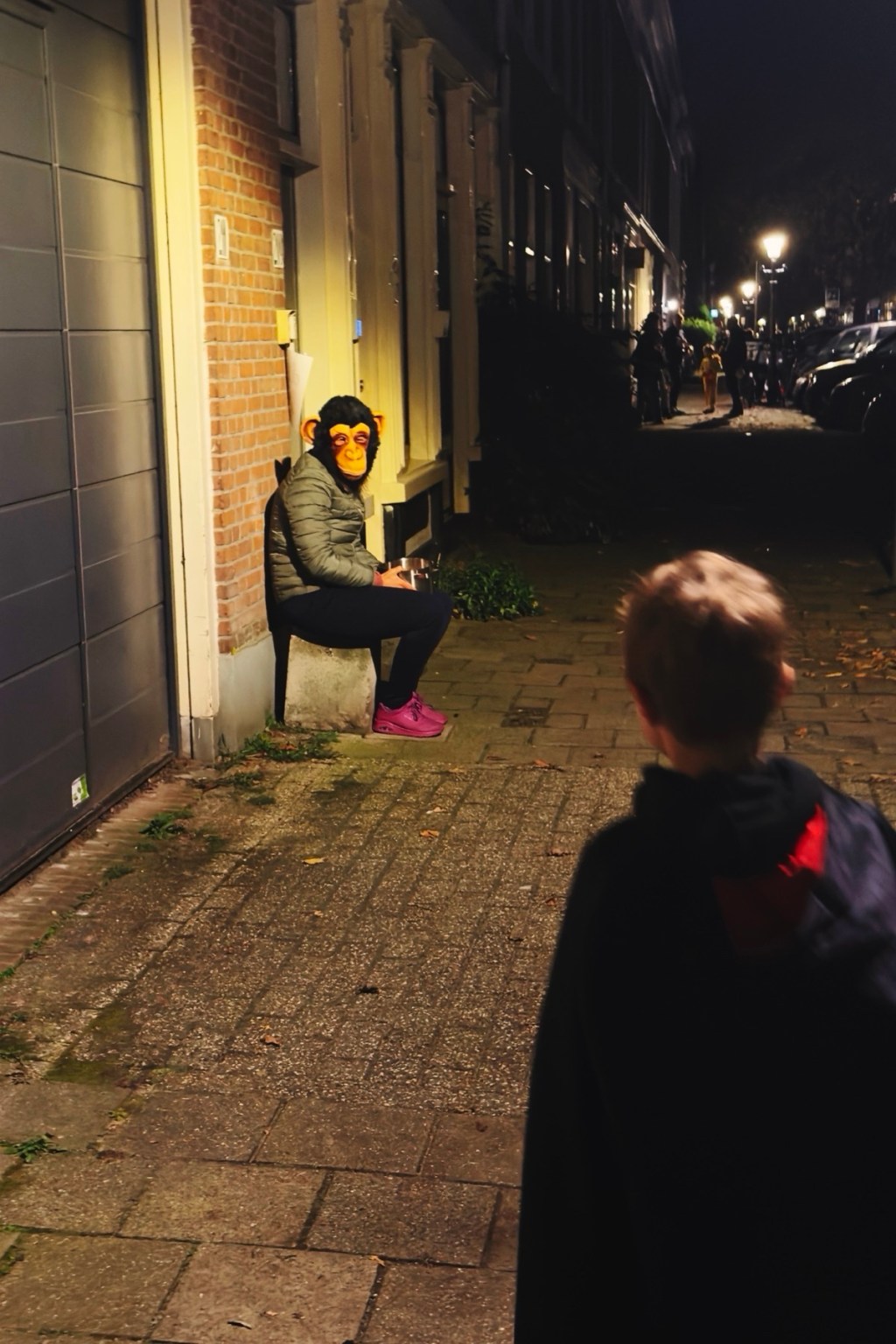 planet of the&nbsp;apes