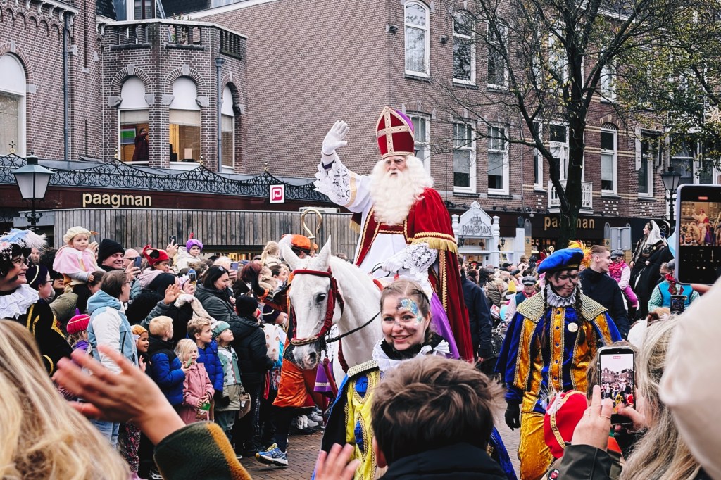 sinterklaas