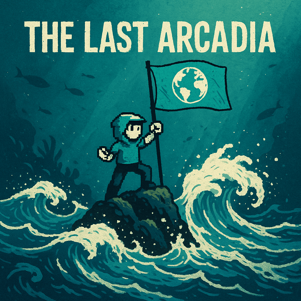 the last arcadia